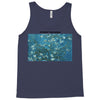 Van Gogh  Blossoming Almond Tank Top