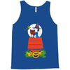 it's the great pumpkin Tank Top