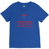 trump for president 2016 make america great again V-Neck Tee