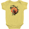 fullmetal circle Baby Bodysuit