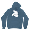 mouse hands ym Hoodie