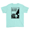 Make Sundays Great Again Shirt Youth Tee