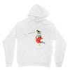 bird and loathing Unisex Hoodie