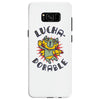 lucha dorable Samsung Galaxy S8