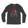 darth metal Long Sleeve Shirts