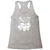 raf Racerback Tank