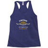 vintage genuine 1988 series all original parts Racerback Tank