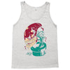 alien plant Tank Top