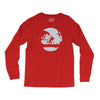 alien matata Long Sleeve Shirts