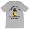 this beer tastes a lot like T-Shirt