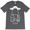 ufo zone 2 T-Shirt