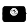 cat fish Laptop sleeve