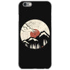 Mountain Wildlife iPhone 6/6s Case