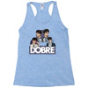 Dobre Twins Racerback Tank