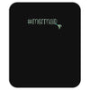hashtag mermaid Mousepad