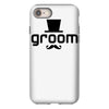 groom iPhone 8