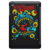 asking alexandria eyeball monster iPad Mini