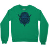 mutant and proud(leo) Crewneck Sweatshirt