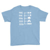 control pad timeline Youth Tee