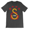 Unisex Short Sleeve T-Shirt