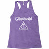 Grindelwald Racerback Tank