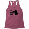 walking dead Racerback Tank
