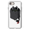 pocket toothless iPhone 8
