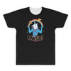 magic All Over Men's T-shirt