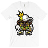 hop hop bear T-Shirt