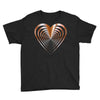 love led Youth Tee