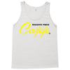 negative press covfefe Tank Top