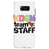 Kdgn Team Staff Samsung Galaxy S8