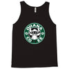 ohana coffee Tank Top