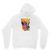 goldar &amp; rito Hoodie