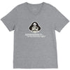 arrgh ya free saturday night V-Neck Tee