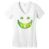 mischief Women's V-Neck T-Shirt