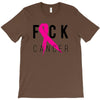 fuck cancer T-Shirt