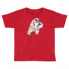 live in memphis Toddler T-shirt
