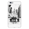 akira motorcycle iPhone 6 Plus/6s Plus Case