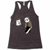 friday the 12th Racerback Tank