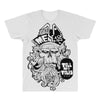 dead men All Over Men's T-shirt