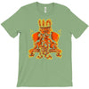 old memories &ndash; orange T-Shirt