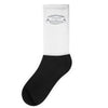 the notebook Socks