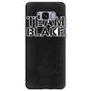 team blake Samsung Galaxy S8 Plus Case