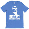 rollins for president T-Shirt
