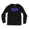 jersey maber Long Sleeve Shirts