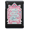 spirited soap iPad Mini