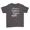 womens rights are human rights Youth Tee