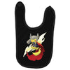 thundermon Baby Bibs