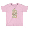 bad tempered rodents Toddler T-shirt